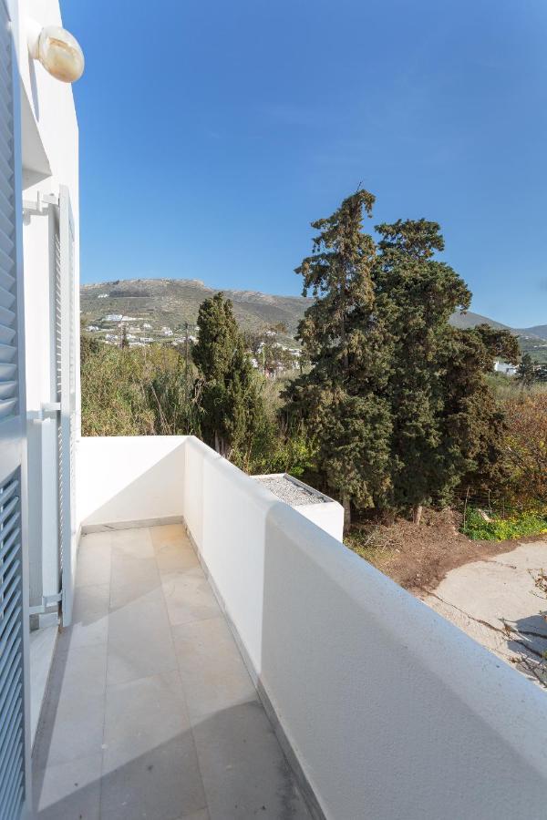 Heart Of Paros Apartments المظهر الخارجي الصورة