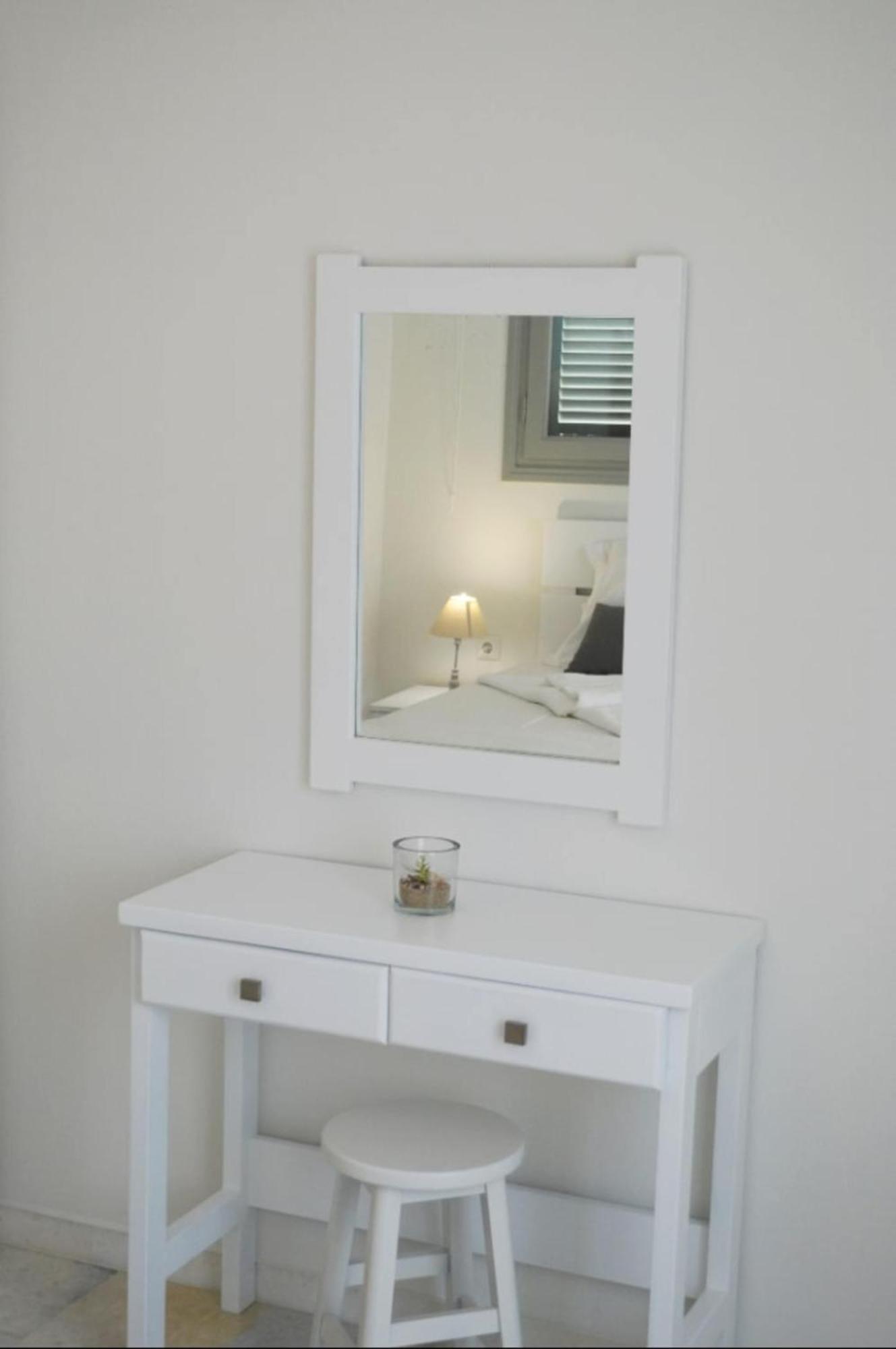 Heart Of Paros Apartments المظهر الخارجي الصورة