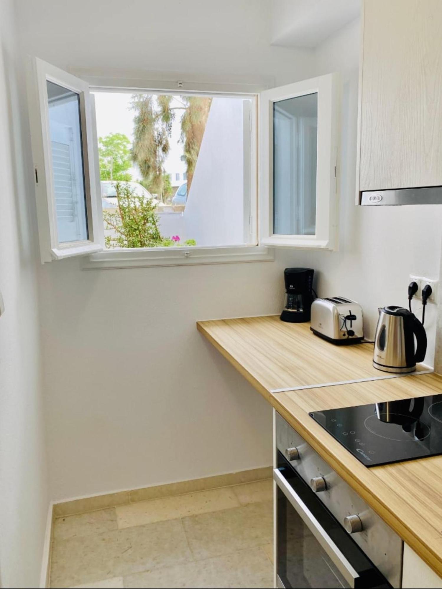 Heart Of Paros Apartments المظهر الخارجي الصورة