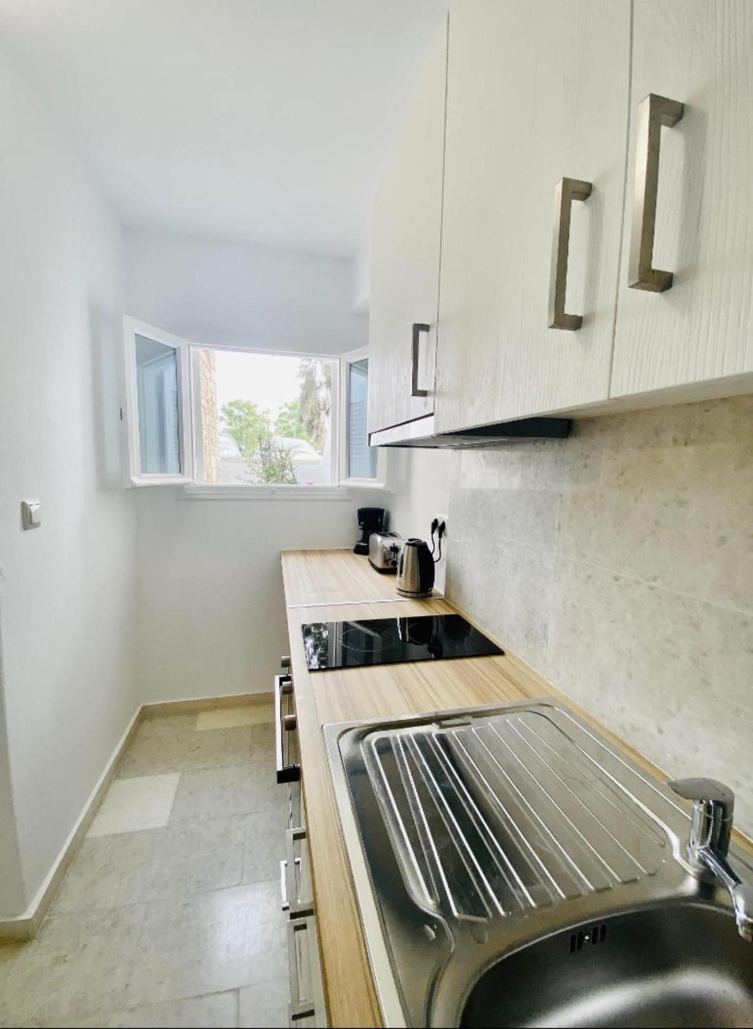 Heart Of Paros Apartments المظهر الخارجي الصورة