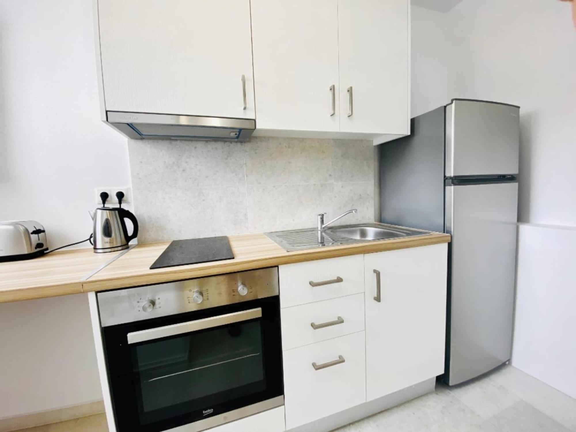 Heart Of Paros Apartments المظهر الخارجي الصورة